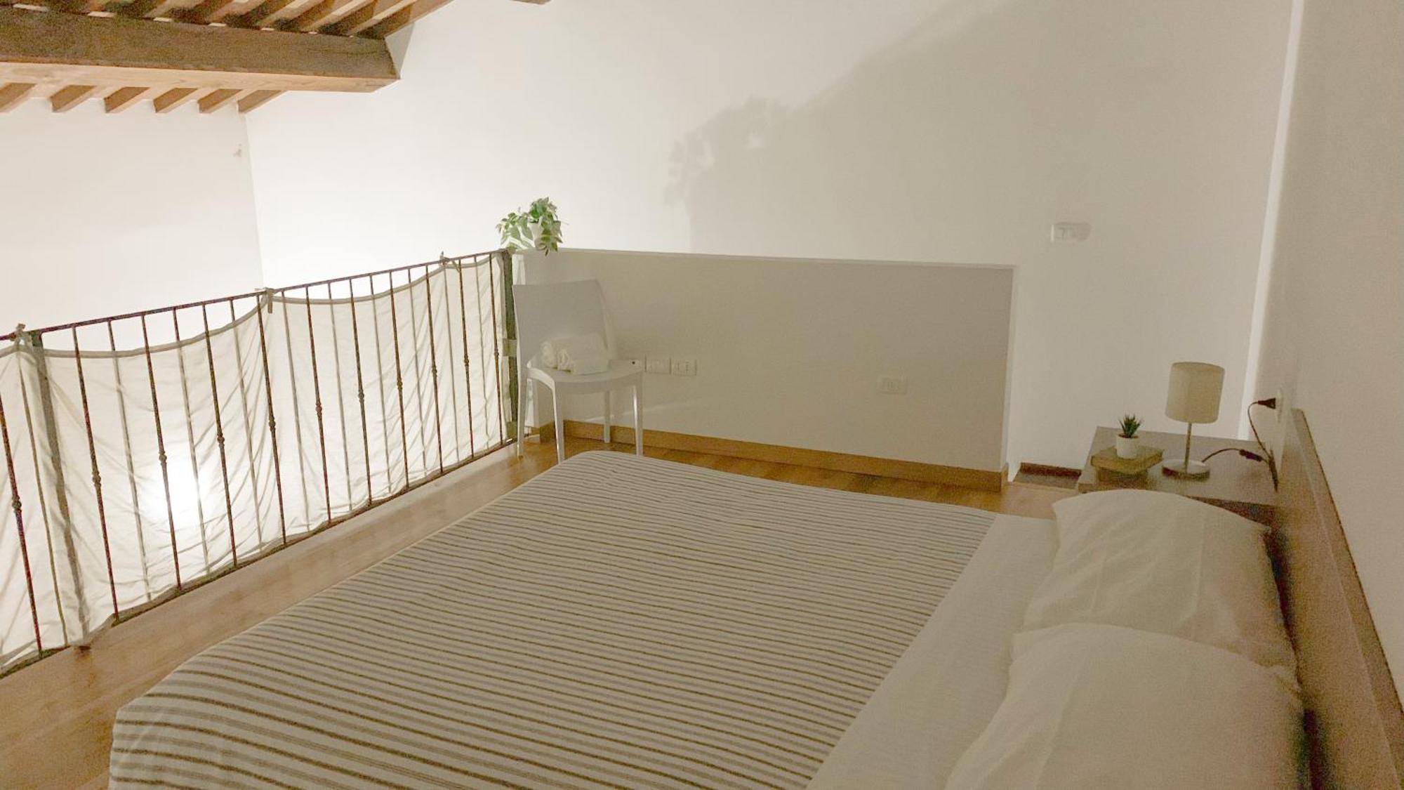 Sullago Appartamenti - Appartamento Incantevole Con Piscina Castiglione del Lago Luaran gambar
