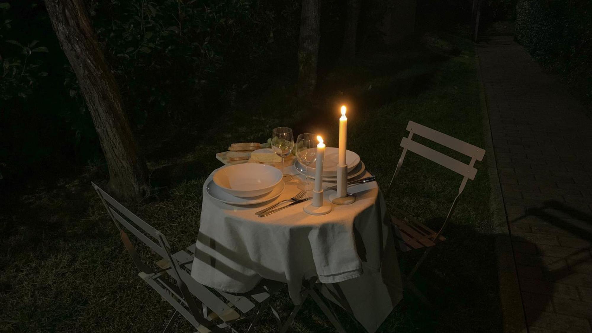 Sullago Appartamenti - Appartamento Incantevole Con Piscina Castiglione del Lago Luaran gambar