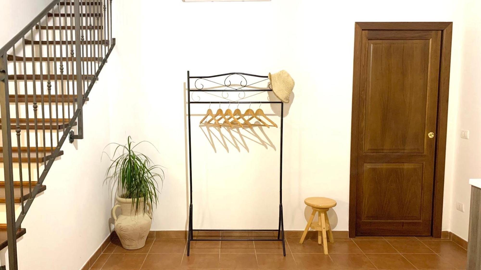 Sullago Appartamenti - Appartamento Incantevole Con Piscina Castiglione del Lago Luaran gambar